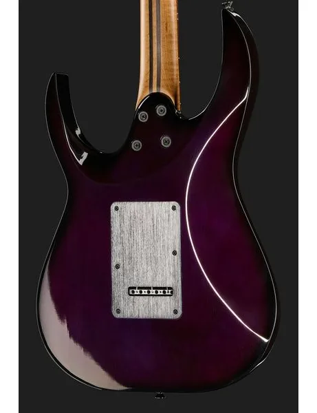 Mooer GTRS Guitars Modern 810 PB, detalj 5