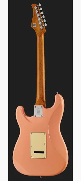 Mooer GTRS Guitars Prof. 800 FP, detalj 3