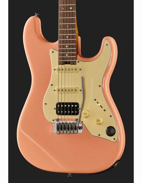 Mooer GTRS Guitars Prof. 800 FP, detalj 4
