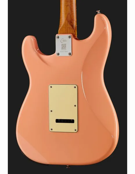 Mooer GTRS Guitars Prof. 800 FP, detalj 5