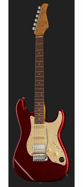 Mooer GTRS Guitars Standard 800 MR, detalj 2