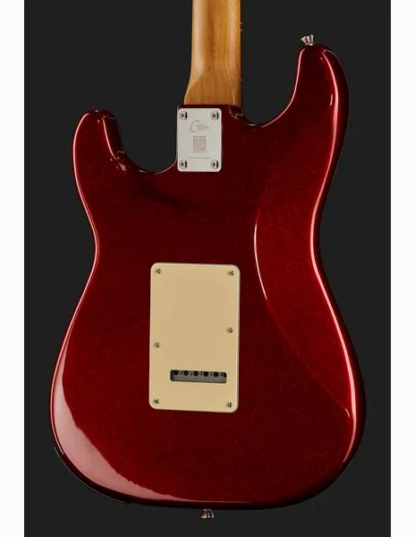 Mooer GTRS Guitars Standard 800 MR, detalj 5