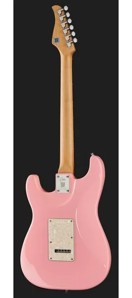 Mooer GTRS Guitars Standard 800 SP, detalj 3