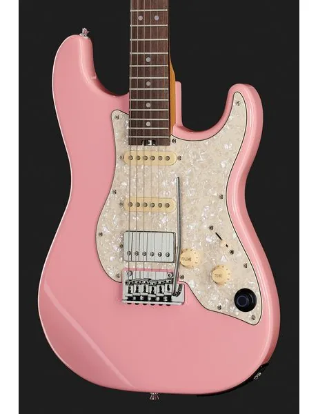 Mooer GTRS Guitars Standard 800 SP, detalj 4