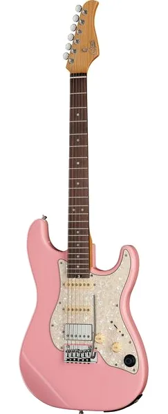 Mooer GTRS Guitars Standard 800 SP framifrån