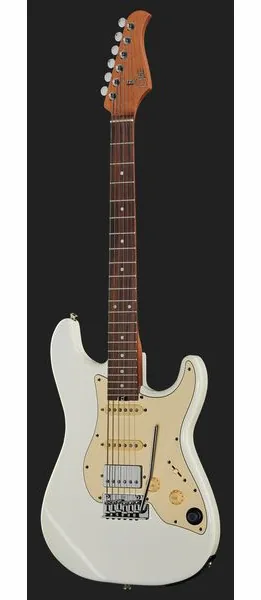 Mooer GTRS Guitars Standard 800 VW, detalj 2