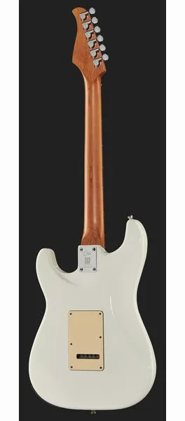 Mooer GTRS Guitars Standard 800 VW, detalj 3