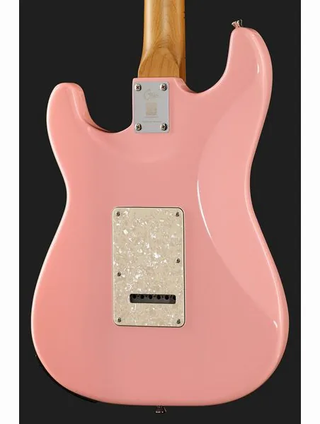 Mooer GTRS Guitars Standard 801 SP, detalj 5