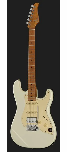 Mooer GTRS Guitars Standard 801 VW, detalj 2
