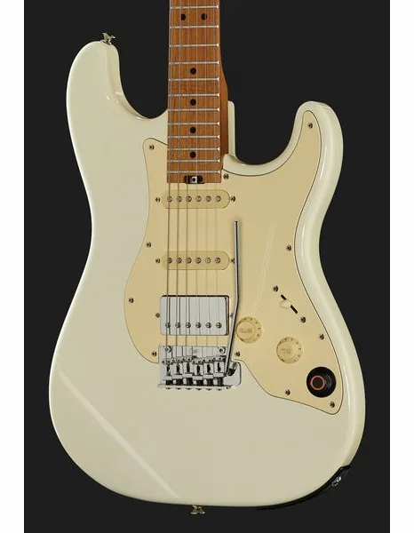Mooer GTRS Guitars Standard 801 VW, detalj 4
