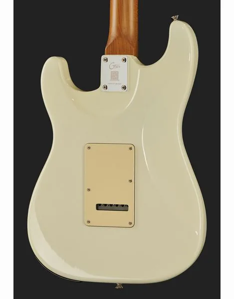 Mooer GTRS Guitars Standard 801 VW, detalj 5