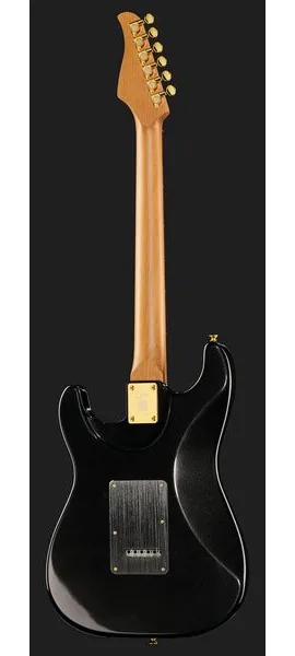 Mooer GTRS Guitars Standard 900 W PB, detalj 3