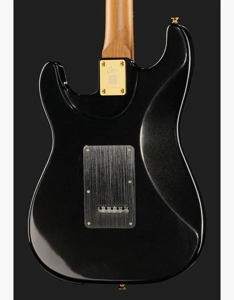 Mooer GTRS Guitars Standard 900 W PB, detalj 5