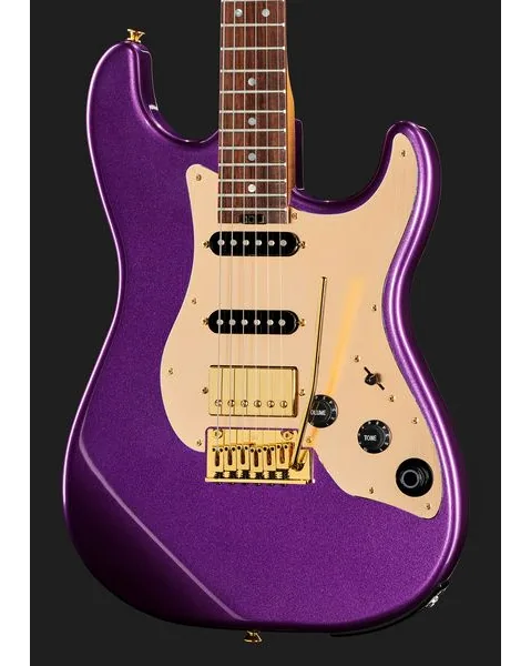 Mooer GTRS Guitars Standard 900 W PP, detalj 4
