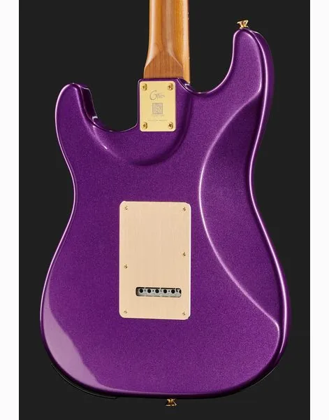 Mooer GTRS Guitars Standard 900 W PP, detalj 5