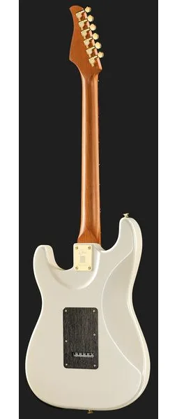 Mooer GTRS Guitars Standard 900 W PW, detalj 3