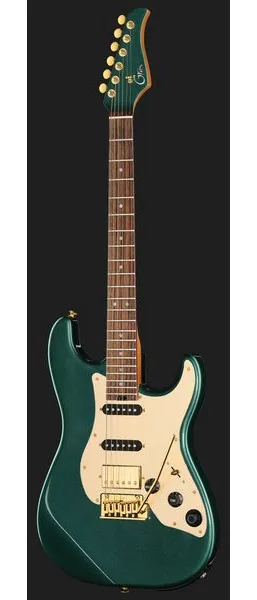 Mooer GTRS Guitars Standard 900 W RG, detalj 2