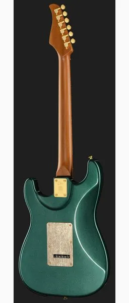 Mooer GTRS Guitars Standard 900 W RG, detalj 3