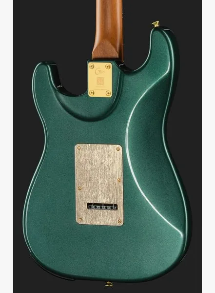 Mooer GTRS Guitars Standard 900 W RG, detalj 5