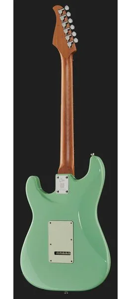 Mooer GTRS Guitars Standard 800 SG, detalj 3