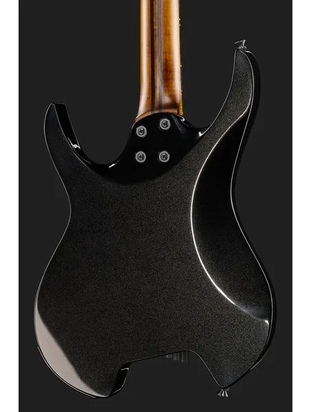 Mooer GTRS Guitars Wing 800 Int PB, detalj 5
