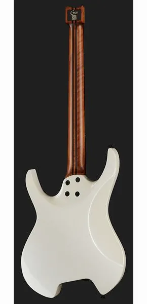 Mooer GTRS Guitars Wing 800 Int PW, detalj 3