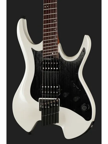 Mooer GTRS Guitars Wing 800 Int PW, detalj 4