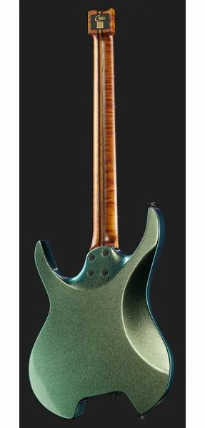 Mooer GTRS Guitars Wing 900 Int AGR, detalj 3
