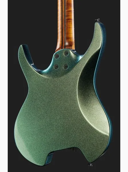 Mooer GTRS Guitars Wing 900 Int AGR, detalj 5