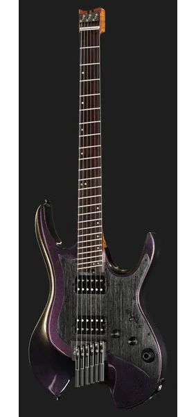 Mooer GTRS Guitars Wing 900 Int API, detalj 2