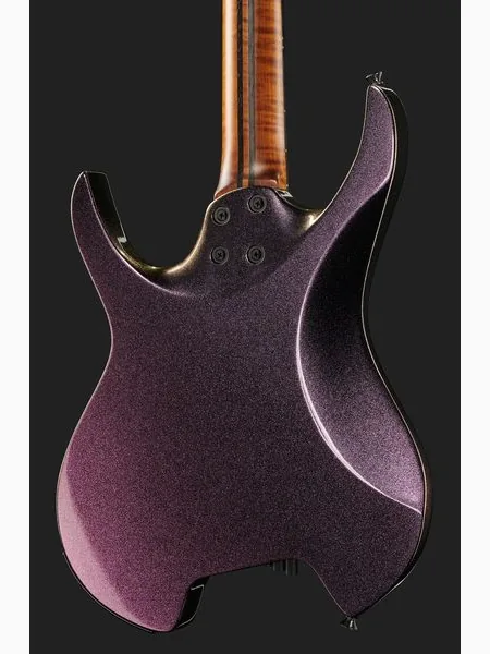 Mooer GTRS Guitars Wing 900 Int API, detalj 5