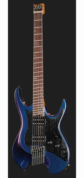 Mooer GTRS Guitars Wing 900 Int APU, detalj 2