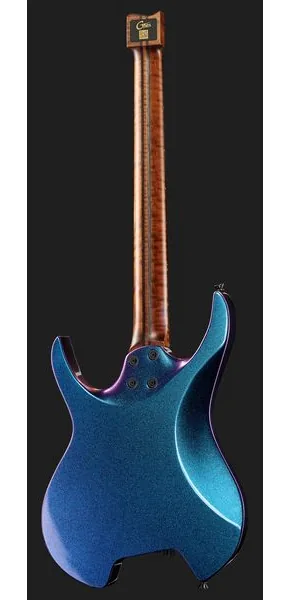 Mooer GTRS Guitars Wing 900 Int APU, detalj 3