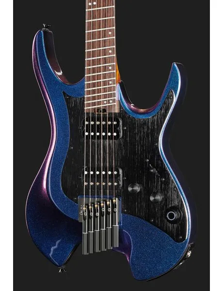 Mooer GTRS Guitars Wing 900 Int APU, detalj 4