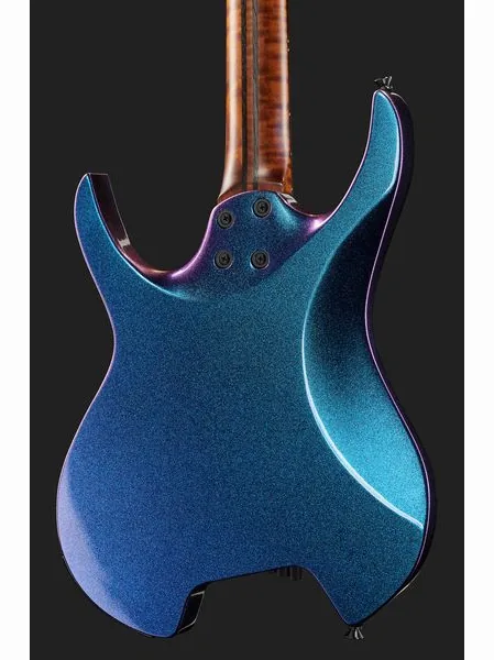 Mooer GTRS Guitars Wing 900 Int APU, detalj 5
