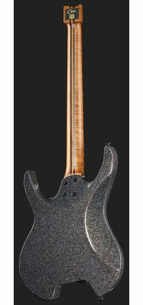 Mooer GTRS Guitars Wing 902 Int MC, detalj 3
