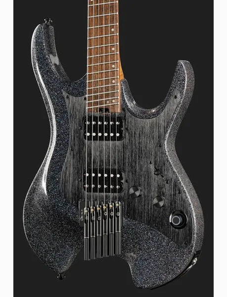 Mooer GTRS Guitars Wing 902 Int MC, detalj 4