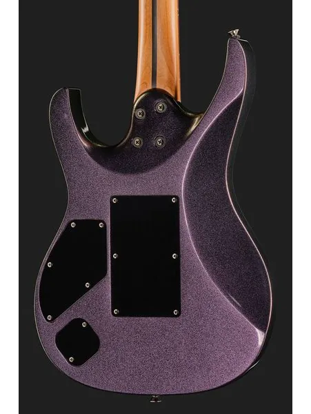 Mooer MMT100 FR Guitar Aurora Pink, detalj 5