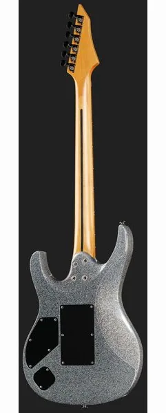 Mooer MMT200 Purple Crystal FR, detalj 3