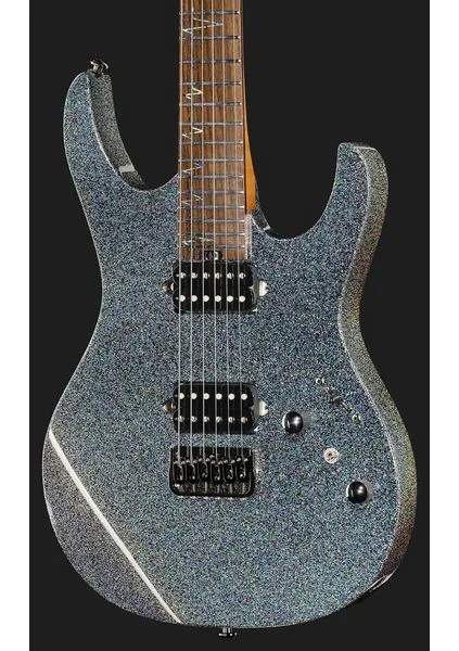 Mooer MMT200 Purple Crystal, detalj 4