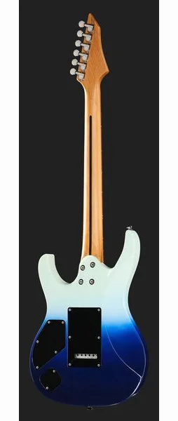 Mooer MMT50 Guitar Tremolo BWG, detalj 3