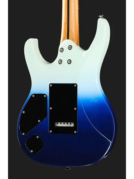Mooer MMT50 Guitar Tremolo BWG, detalj 5