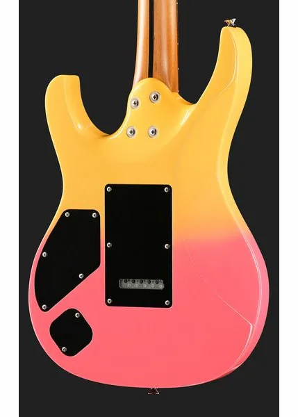 Mooer MMT50 Guitar Tremolo YPG, detalj 5