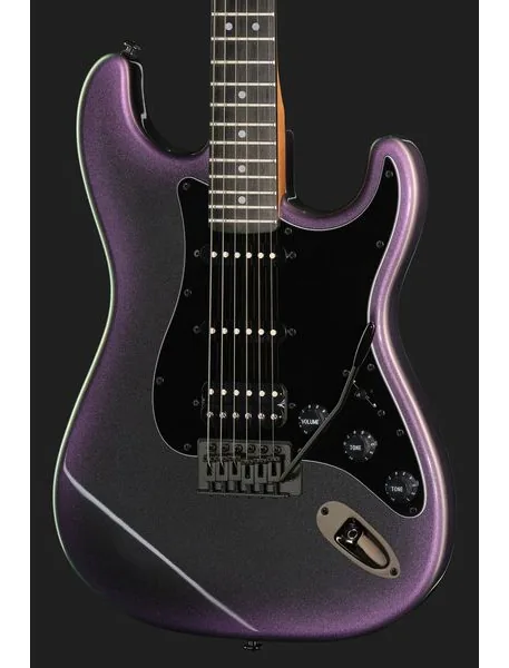 Mooer MSC18 Pro Guitar Dark Aurora, detalj 4