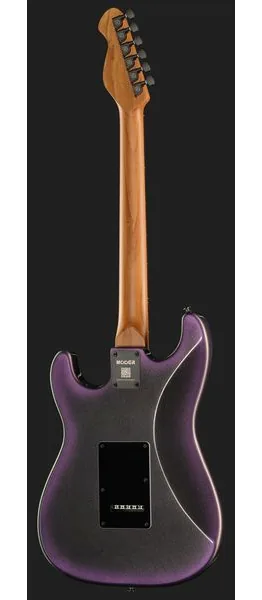 Mooer MSC18 Pro II Dark Aurora, detalj 3
