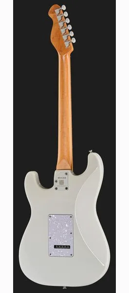 Mooer MSC40 Pro Guitar Dreamy Blue, detalj 3