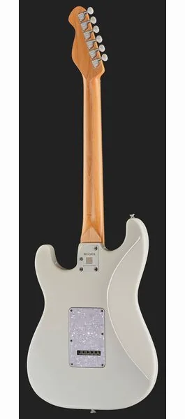 Mooer MSC41 Pro Guitar Dreamy Blue, detalj 3