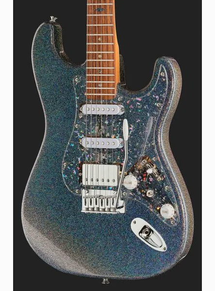 Mooer MSC50 Pro Guitar Magic Crystal, detalj 4
