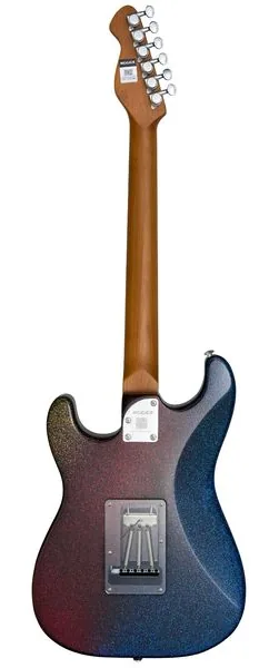 Mooer MSC50 Pro Guitar Starry Night, detalj 2