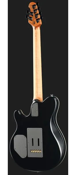 Music Man Axis Super Sport CC Quilt, detalj 3